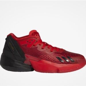 Adidas DON Issue 4 Basketball Shoe